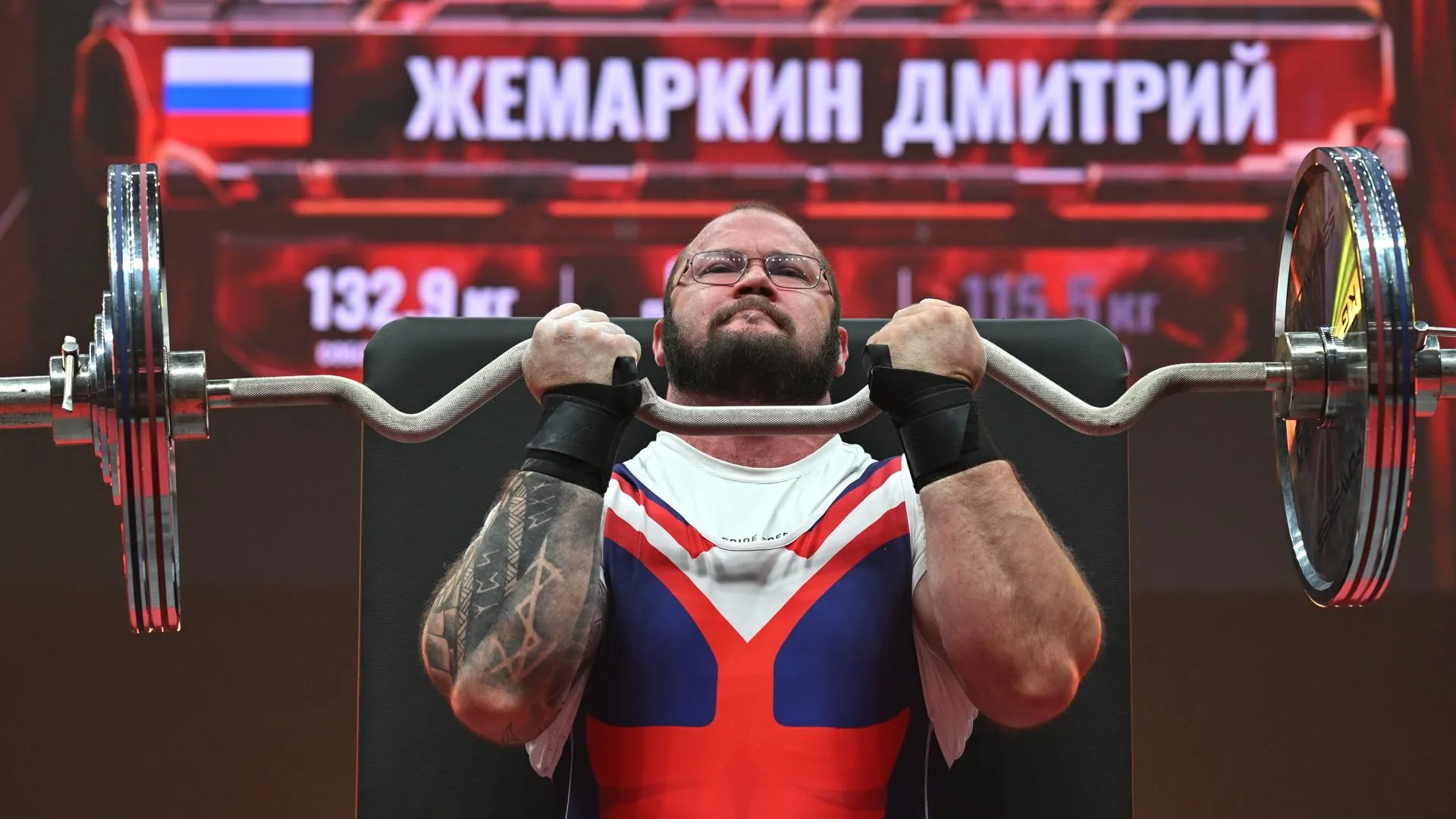 Подмосковные спортсмены стали победителями и призерами «Кубка памяти Николая Каганского»