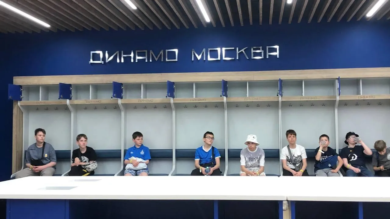 Фото: ГКУ СО Московской области «СЦ Лобненский»