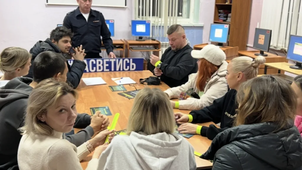 Фото: пресс-служба администрации г.о. Кашира