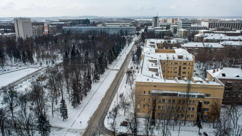 Фото: МедиаБанк Подмосковья