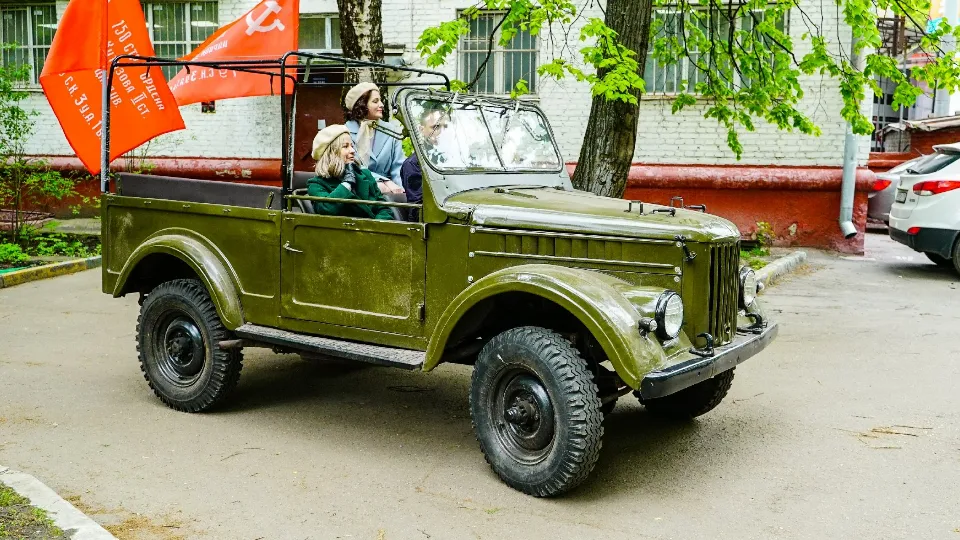 Фото: пресс-служба администрации г.о. Химки