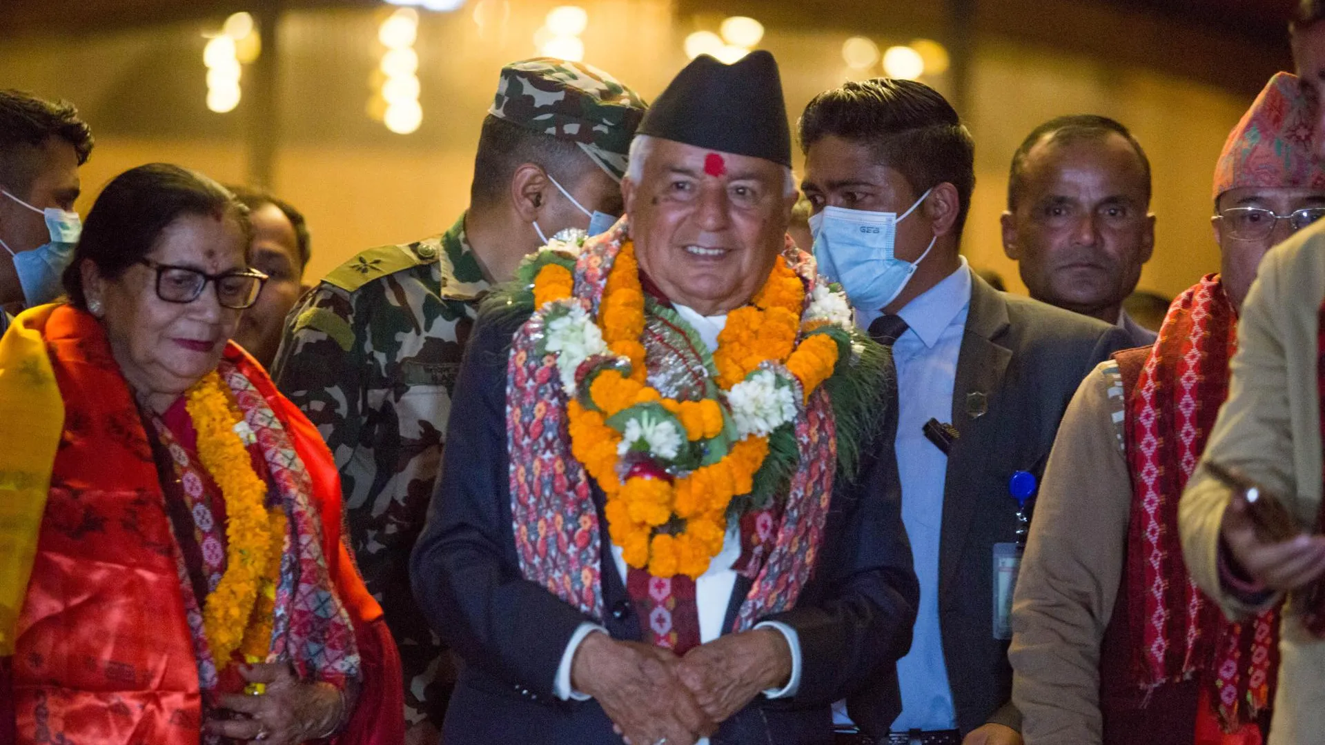 Sulav Shrestha