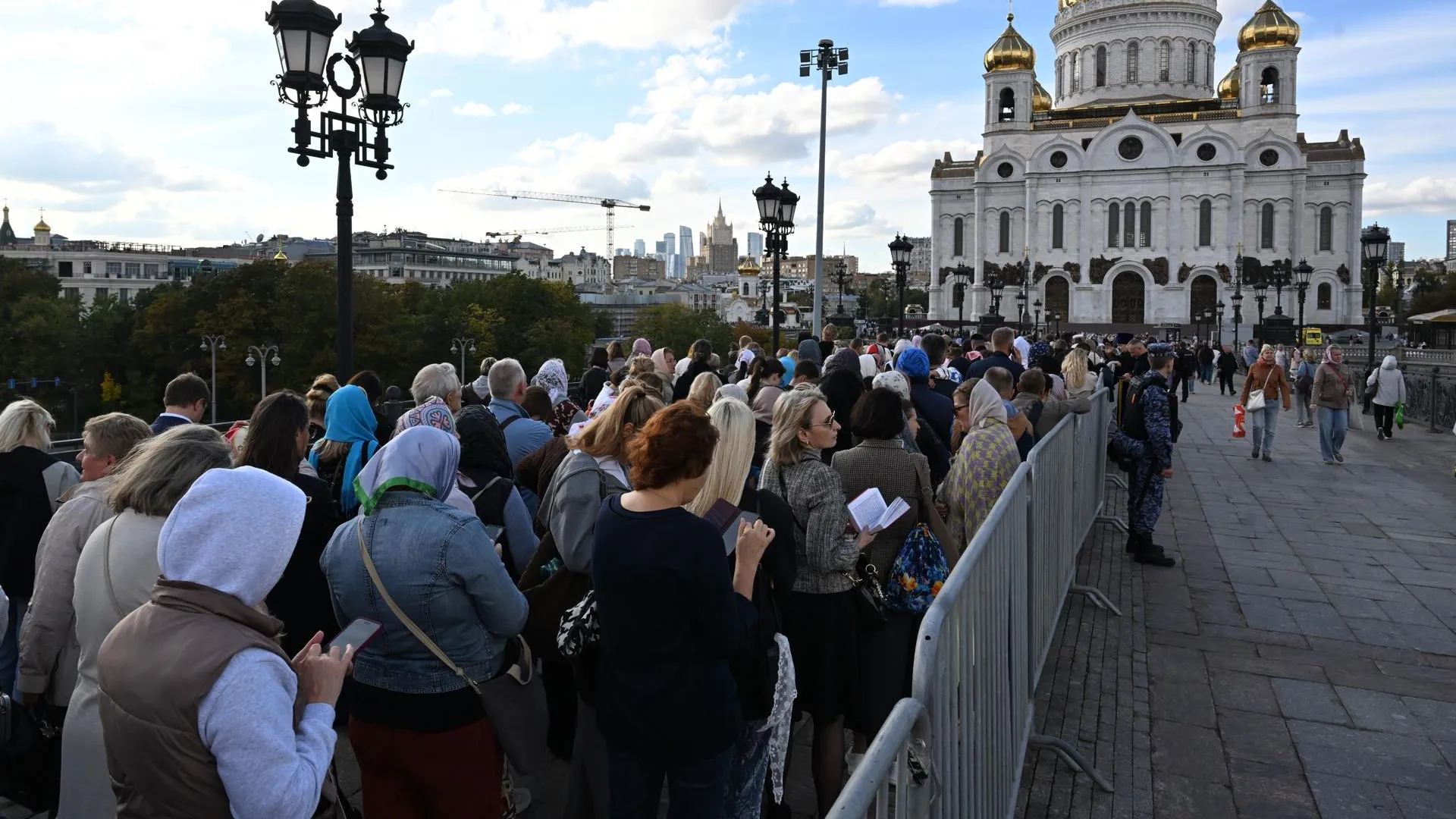 Komsomolskaya Pravda/Global Look Press