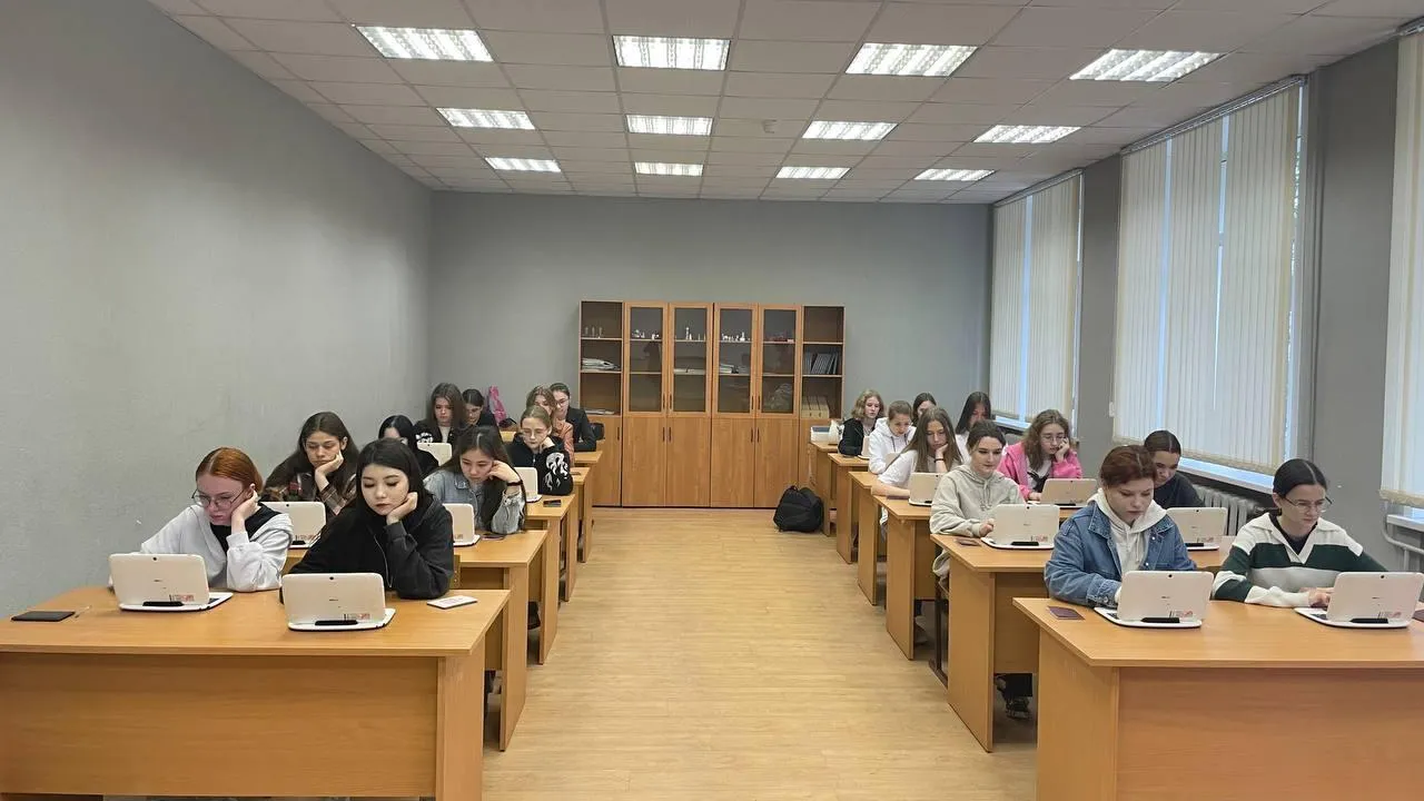 Фото: Министерство образования Московской области
