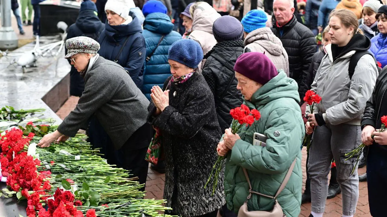 Фото и видео предоставлено администрацией городского округа Домодедово
