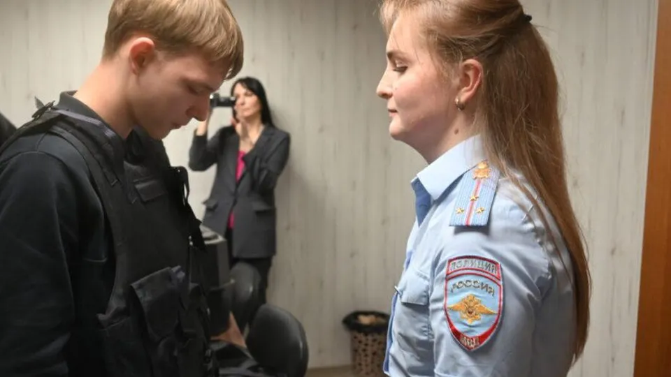 Фото: пресс-служба Администрации г.о. Ленинский
