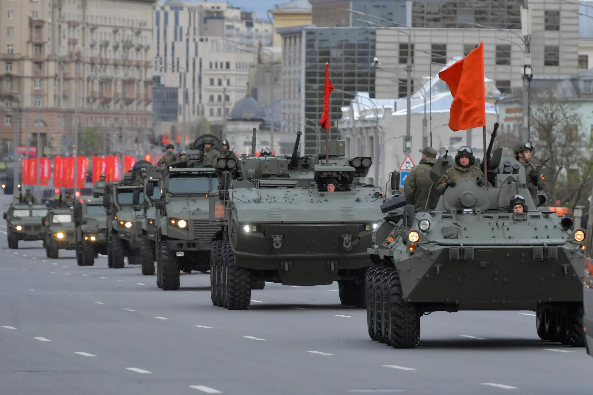Alexander Zemlianichenko Jr Source/XinHua