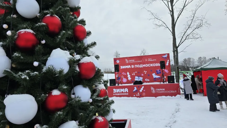 Фото: МедиаБанк Подмосковья/Яна Шаливская
