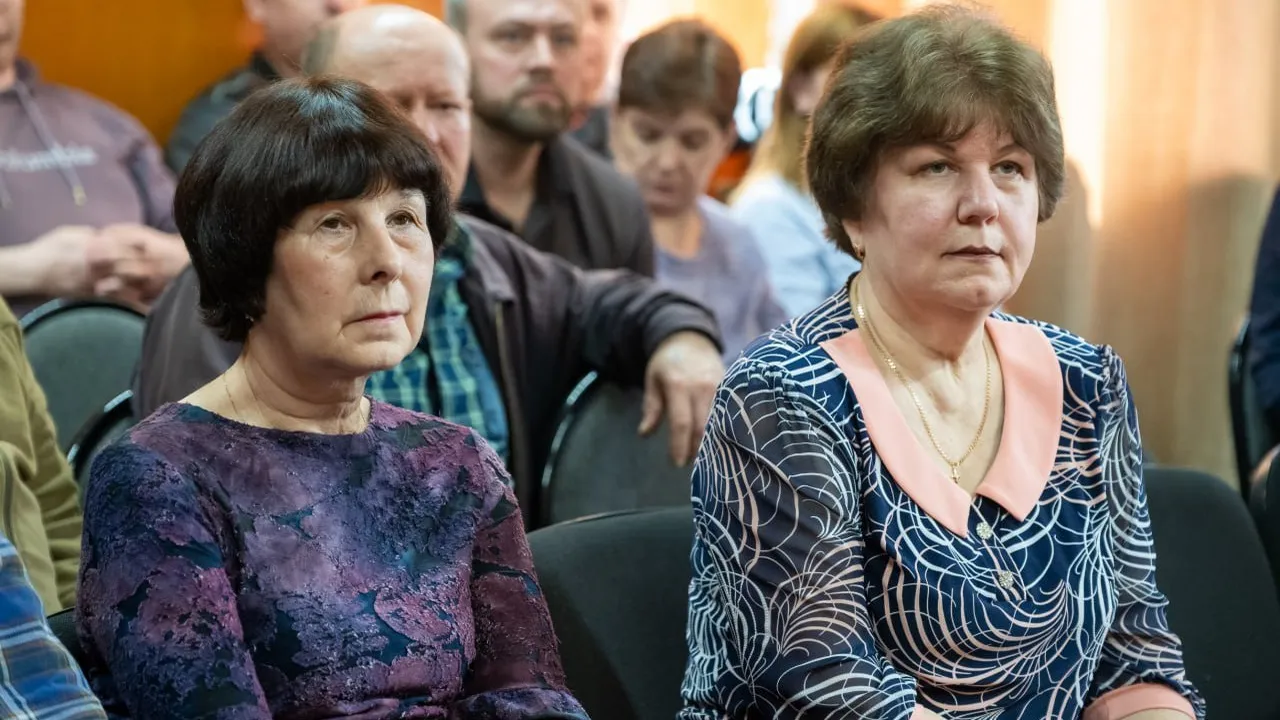 Фото: ТГ канал Юрия Крупенина