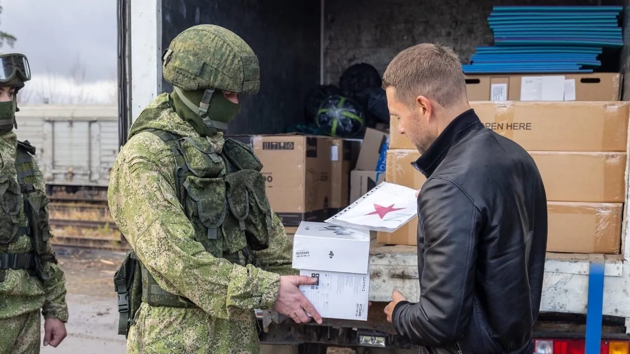 Фото: пресс-служба губернатора Московской области
