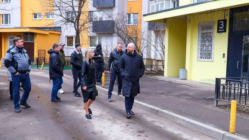 Фото: Фонд капитального ремонта Московской области