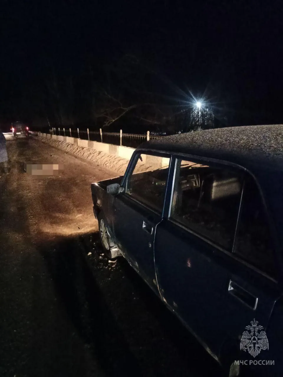 МЧС Нижегородской области