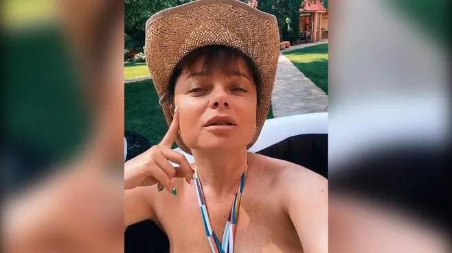 Сын Наташи Королевой отправляется в Японию