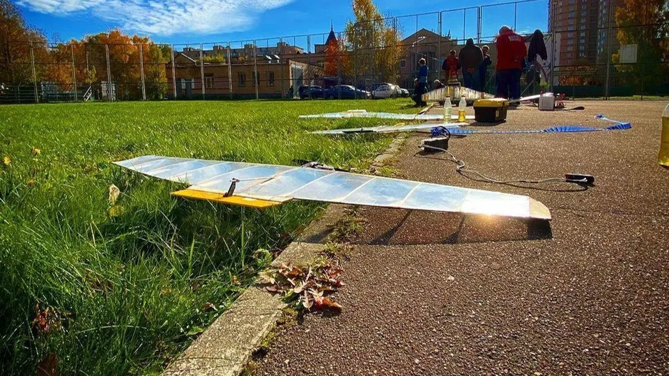 Фото: ДЮТ «Интеграл»