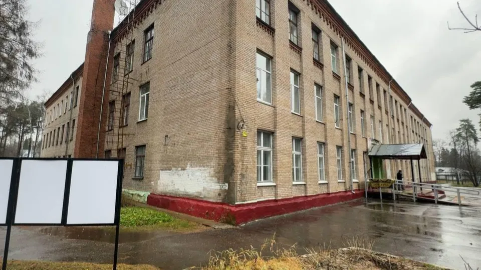 Фото: Министерство строительного комплекса Московской области.