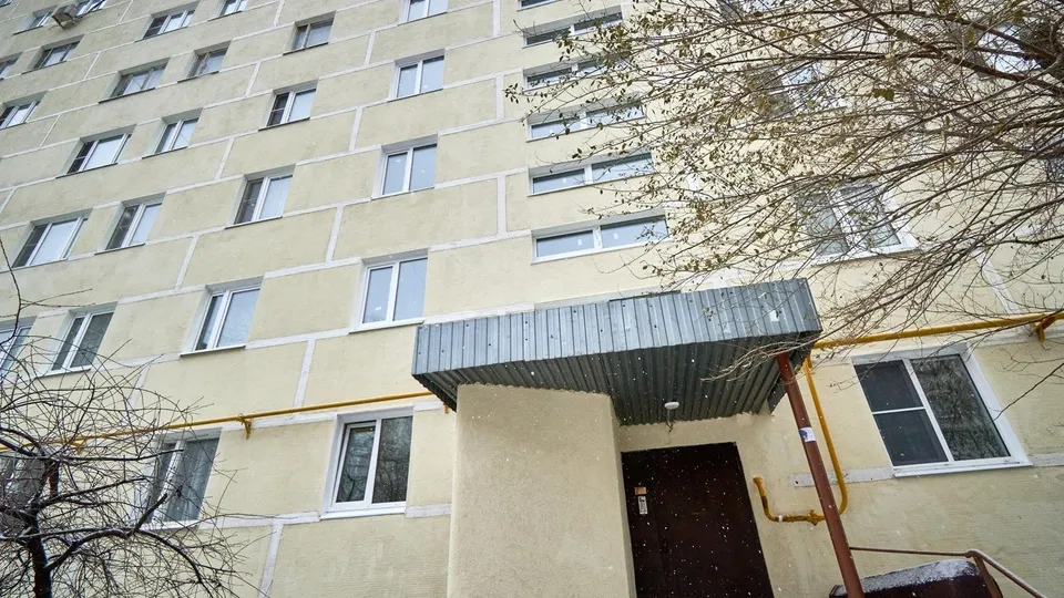 Фото: Министерство ЖКХ Московской области