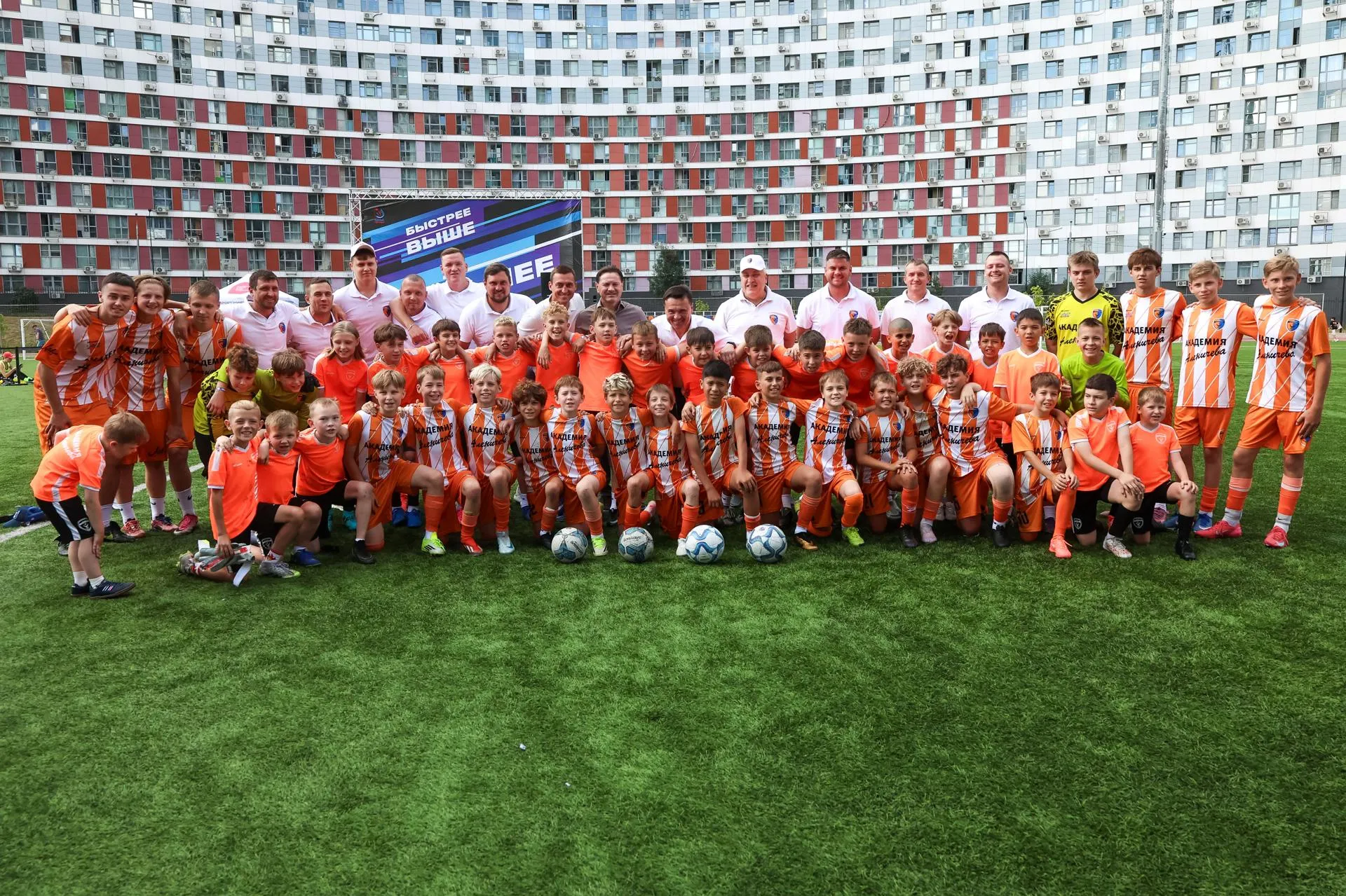 Евгений Пронин