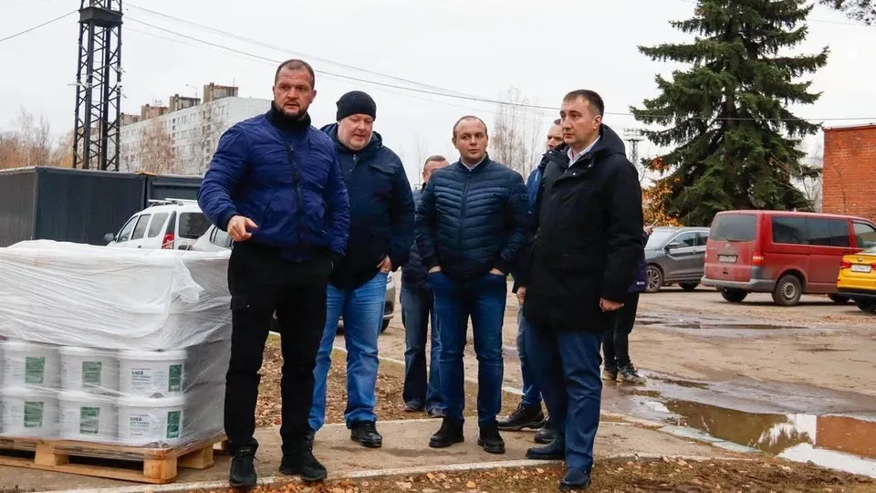 Фото: Марат Алиев
