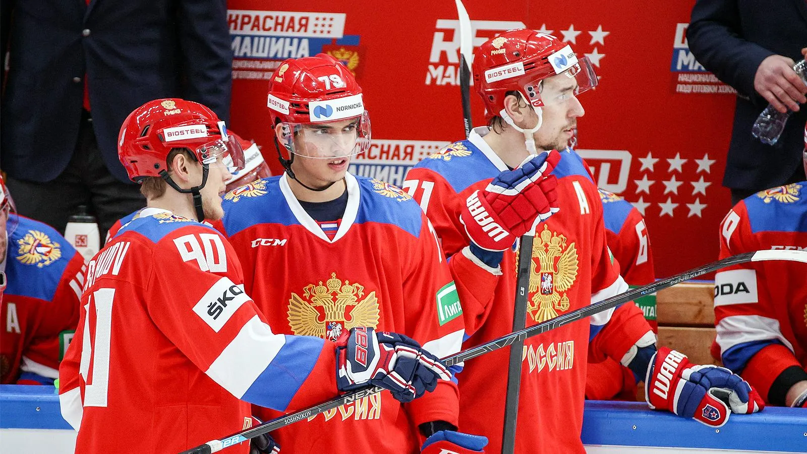 Lantyukhov Sergey