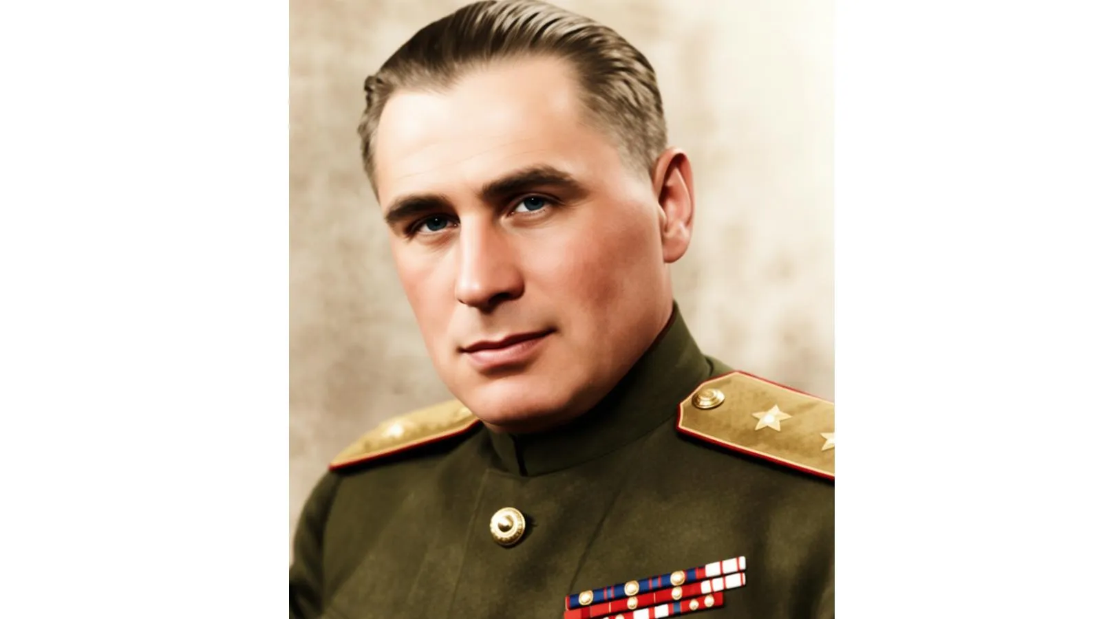 Павел Судоплатов. Mil.ru