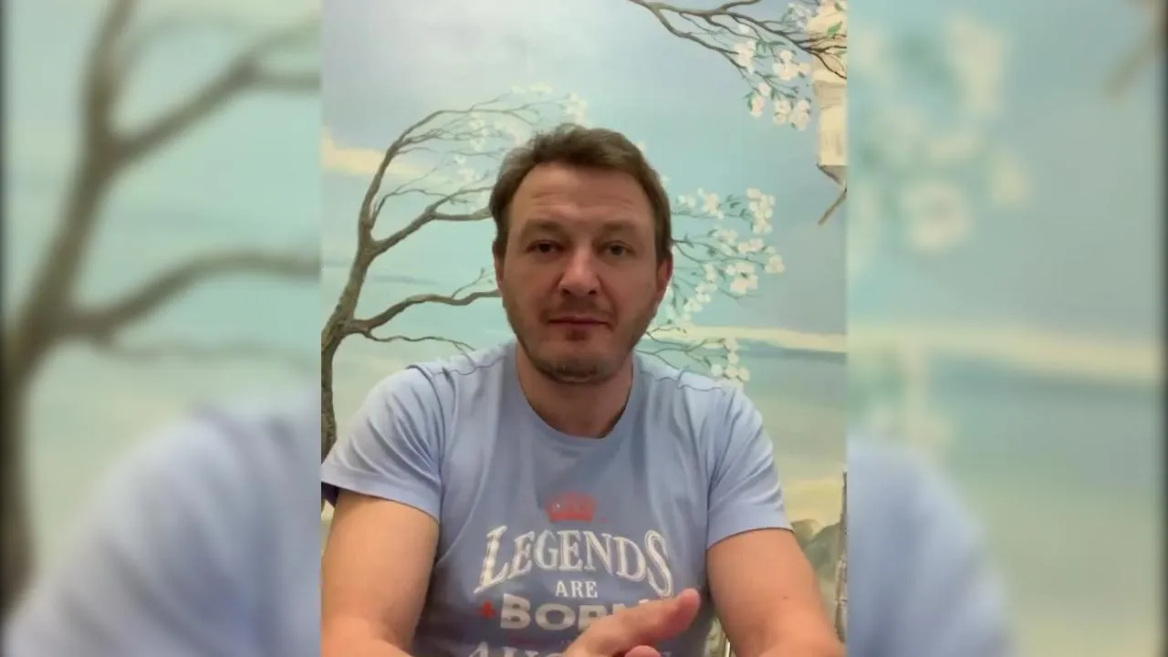 Башаров устроил Асе Борисовой скандал из-за ревности