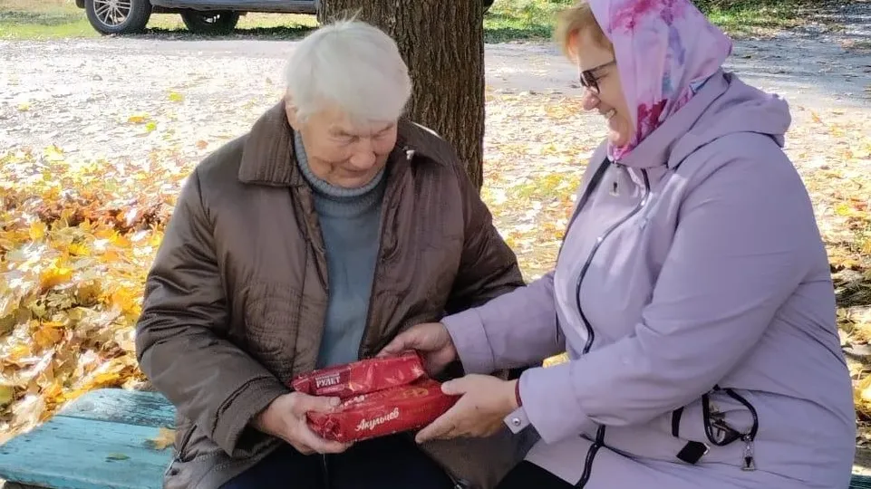 Фото: ГАУСО МО КЦСОР Ступинский