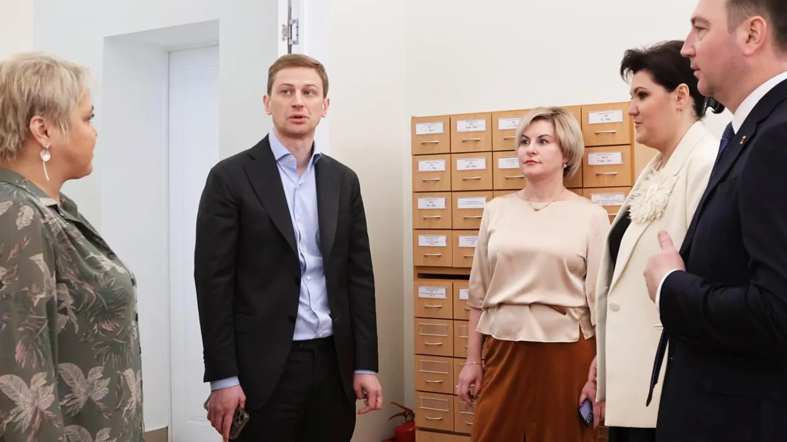 Фото: пресс-служба администрации г.о. Ступино