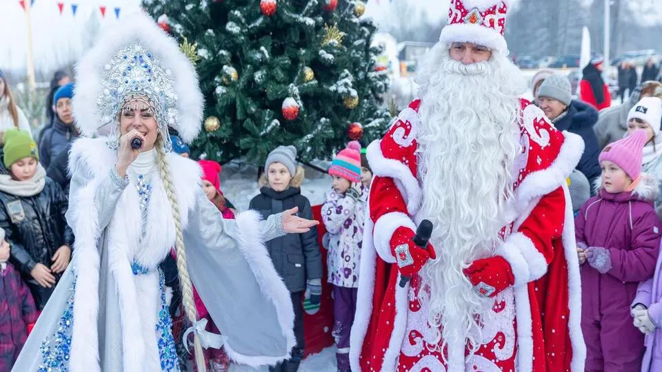Фото: КФХ «Янинъ»