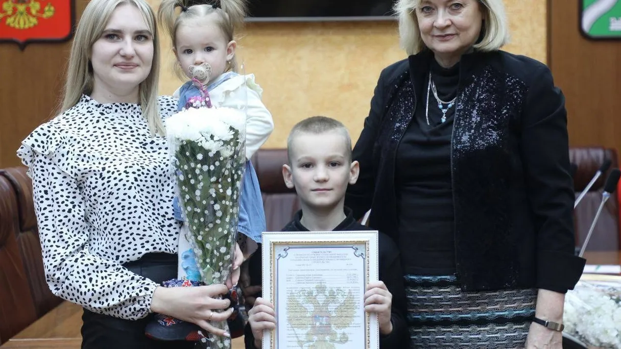 Фото: пресс-служба администрации Наро-Фоминского г.о.