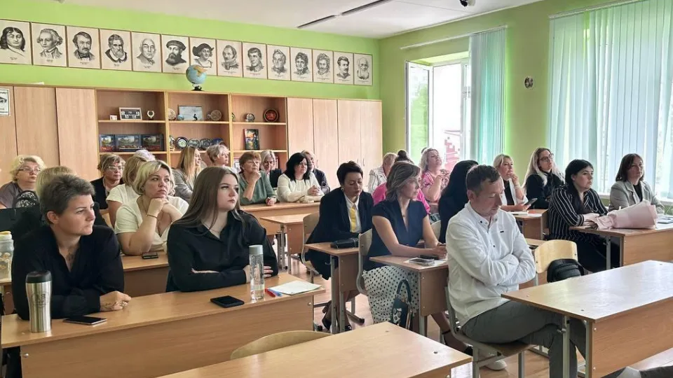 Фото: пресс-служба администрации Можайского м.о.