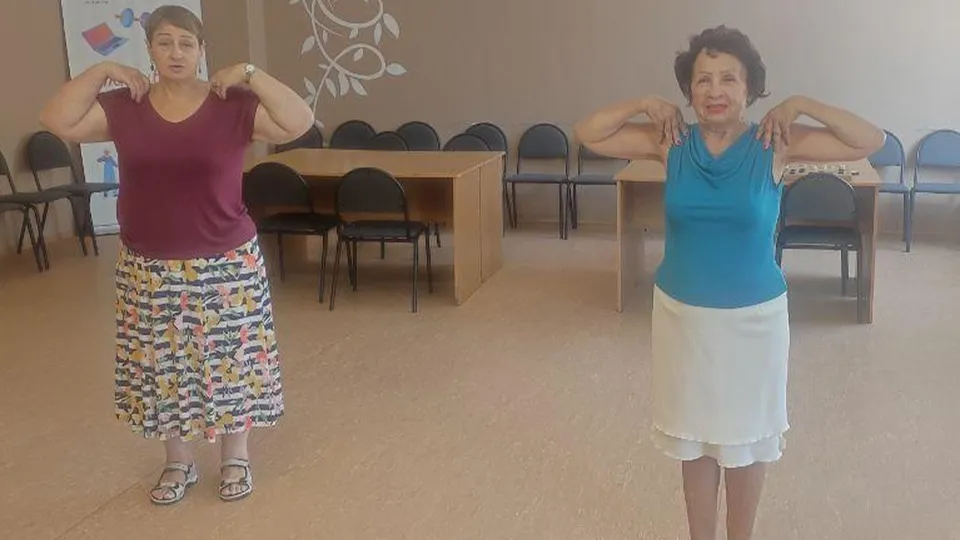 Фото: ЦБС Дзержинского