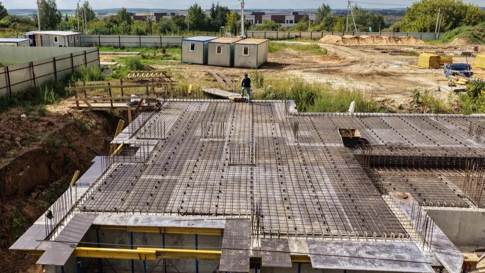 Фото: Министерство строительного комплекса Московской области