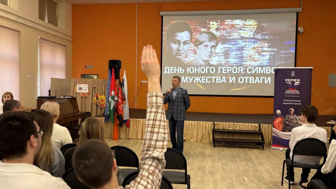Фото: пресс-служба Олега Рожнова&nbsp; &nbsp; &nbsp; &nbsp;&nbsp;