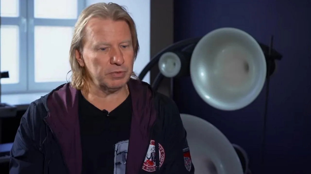 «Ваш автомобиль заминирован»: Дробыш рассказал, как телефонные мошенники едва не развели его на деньги