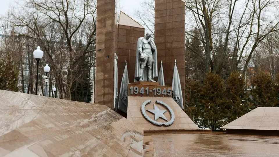 Фото: пресс-служба администрации г.о. Мытищи