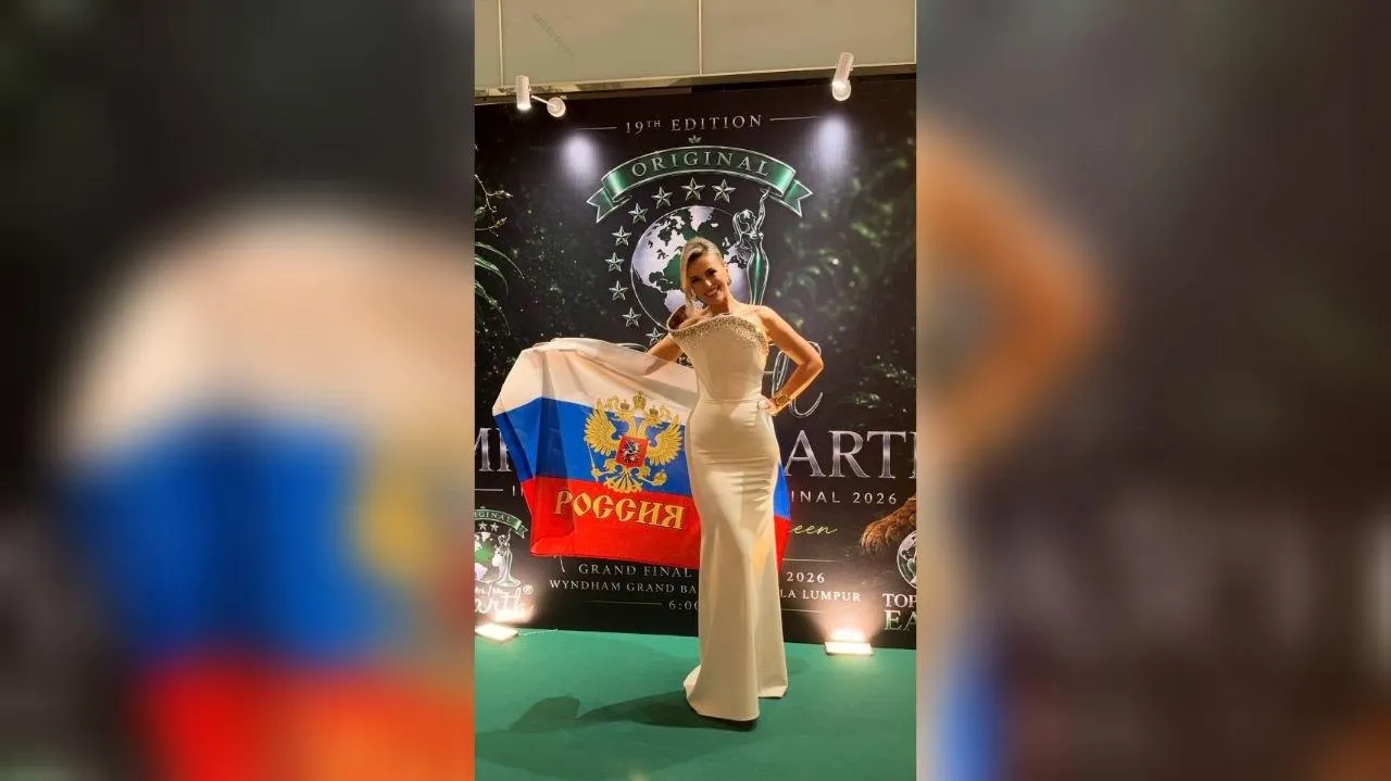 Личный архив Людмилы Секрий