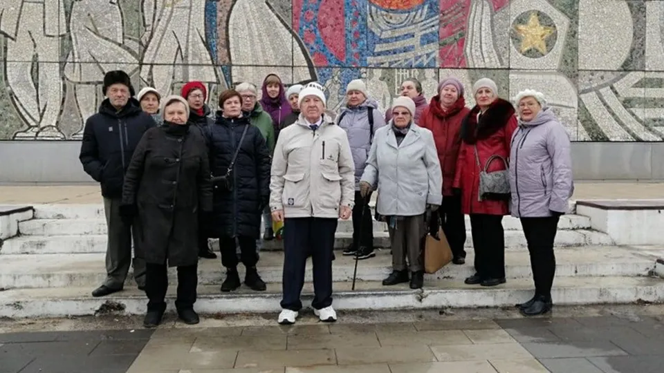 Фото: пресс-служба администрации г.о. Котельники