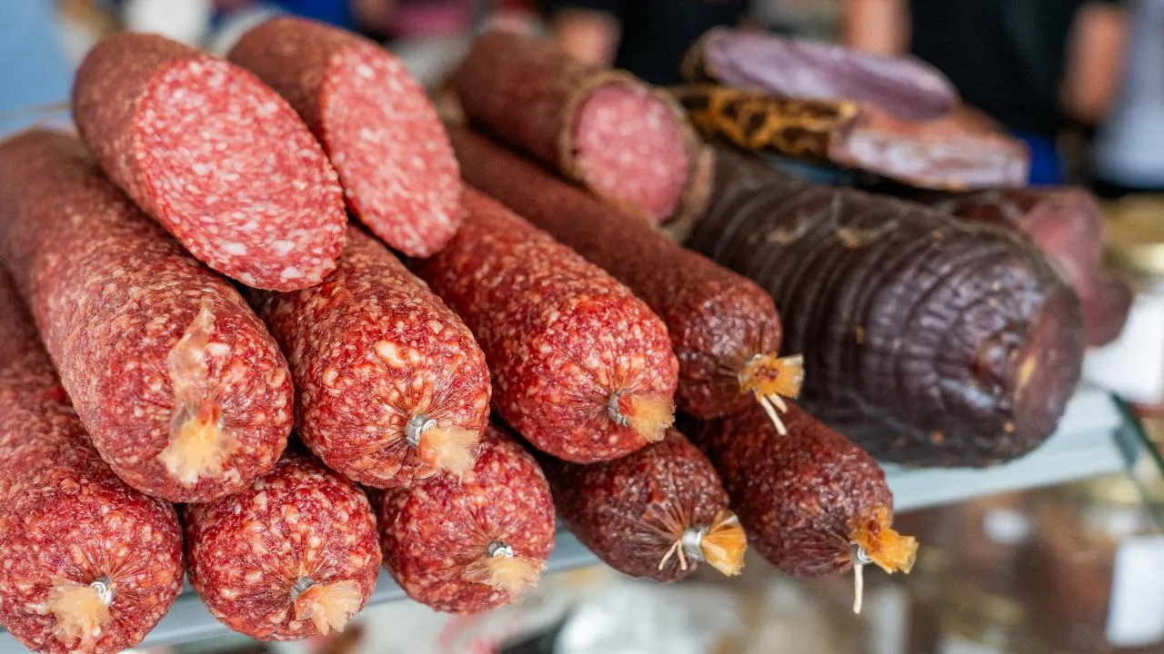 В Подмосковье в рамках проекта «Вкусная пятница» пройдет дегустация фермерской продукции