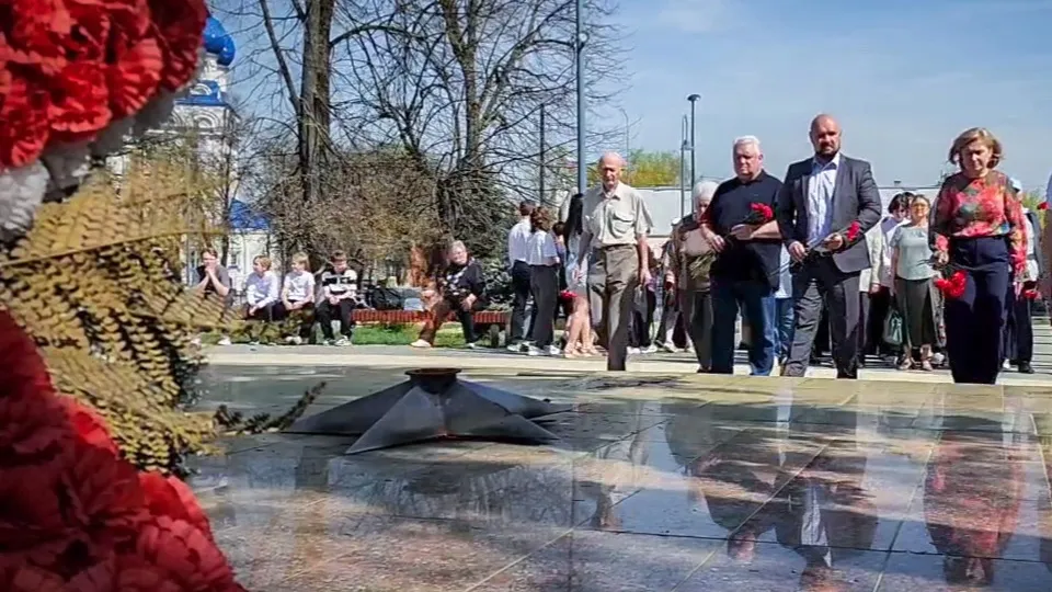 Фото: Ольга Антонова