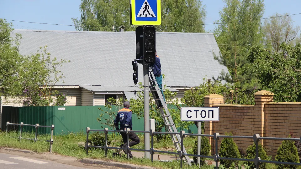 Фото: REGIONS/Василий Тремасов