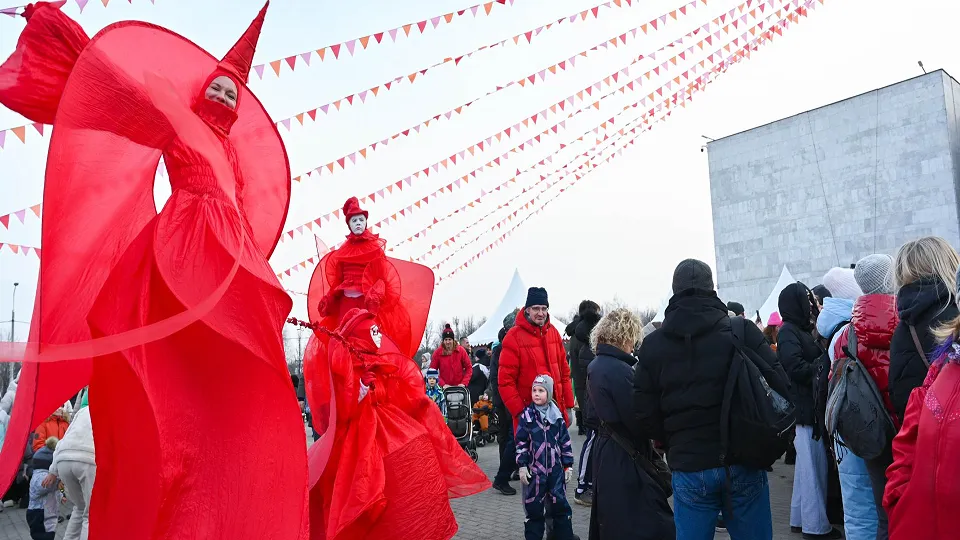 Фото: пресс-служба администрации г.о. Ленинский