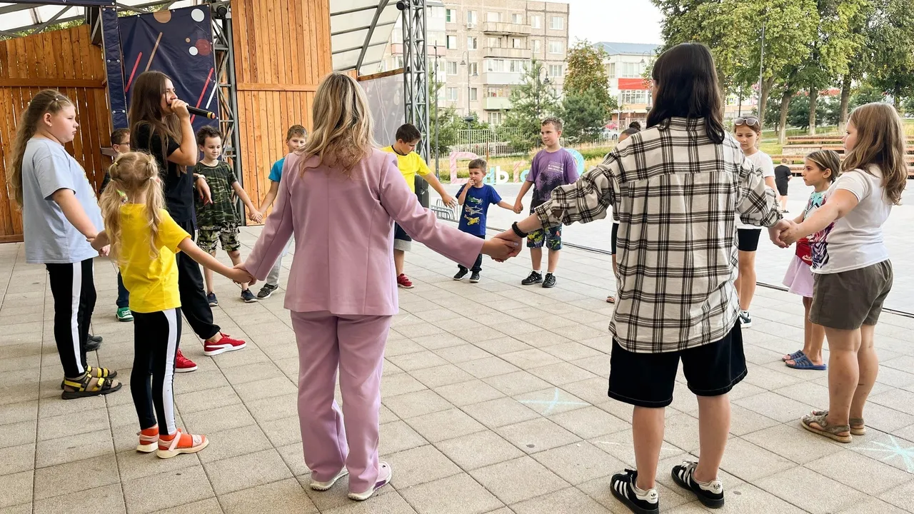 Фото: ЦД «Победа»