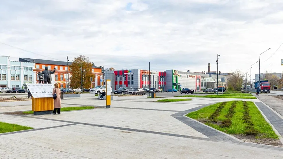 Фото: пресс-служба губернатора и правительства Московской области
