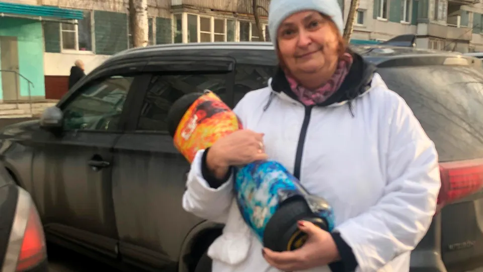 Фото: пресс-служба администрации г.о. Долгопрудный