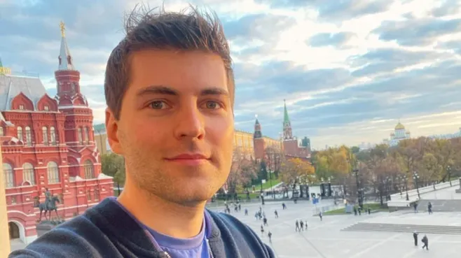 Поклонницы пришли в восторг от подтянутой формы Дмитрия Борисова