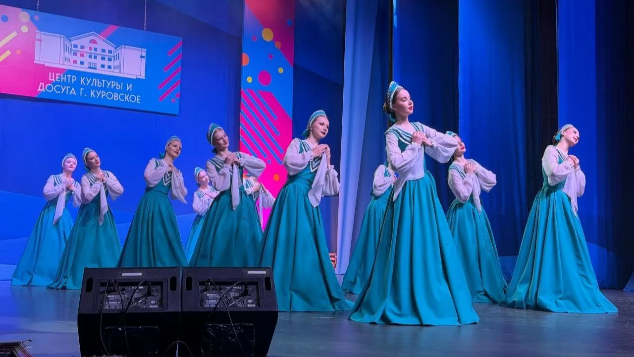 В Московской области подвели итоги сетевой акции «Танцующая весна»