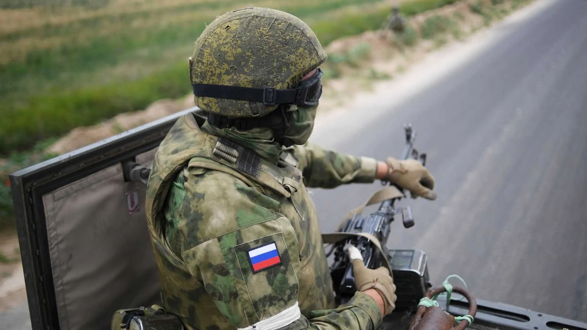 Фото: Минобороны РФ