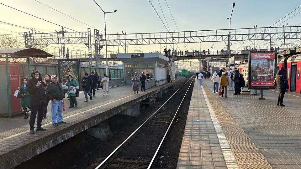 Фото: МедиаБанк Подмосковья/Эдуард Стратонов