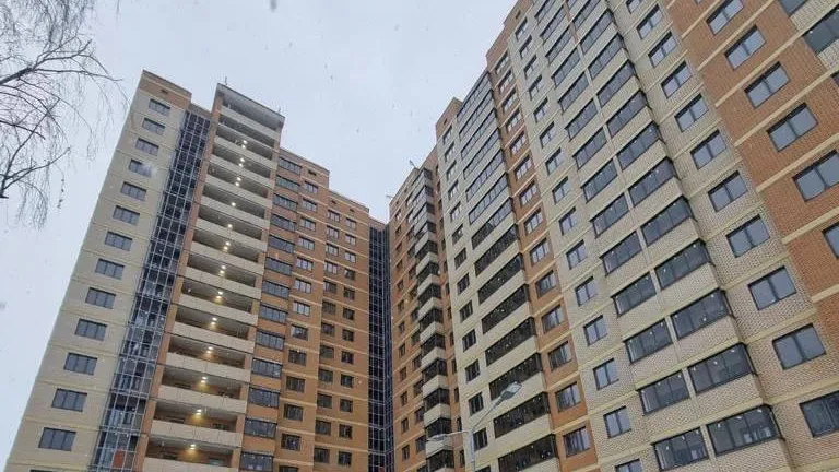 Министерство жилищной политики Московской области