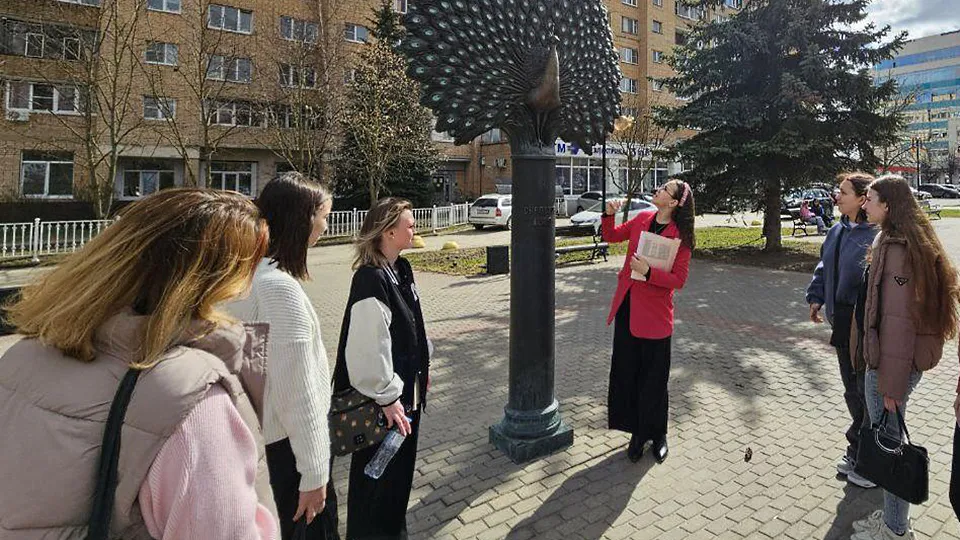 Фото: Минобраз МО